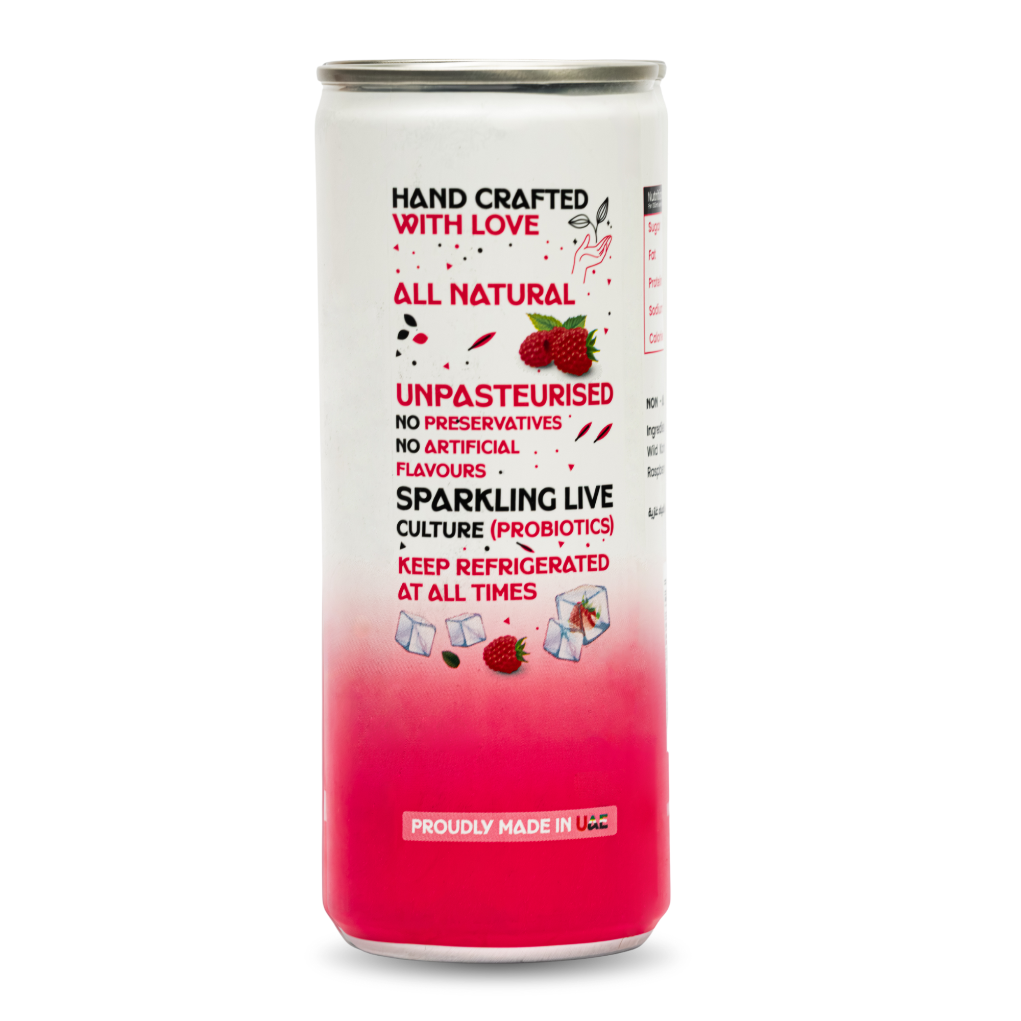 Raspberry