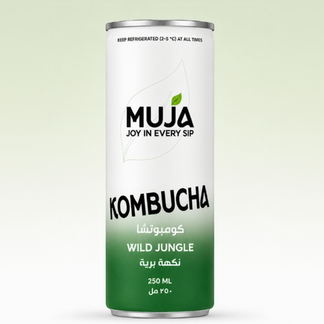 Wild Jungle