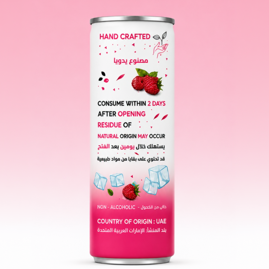 Raspberry