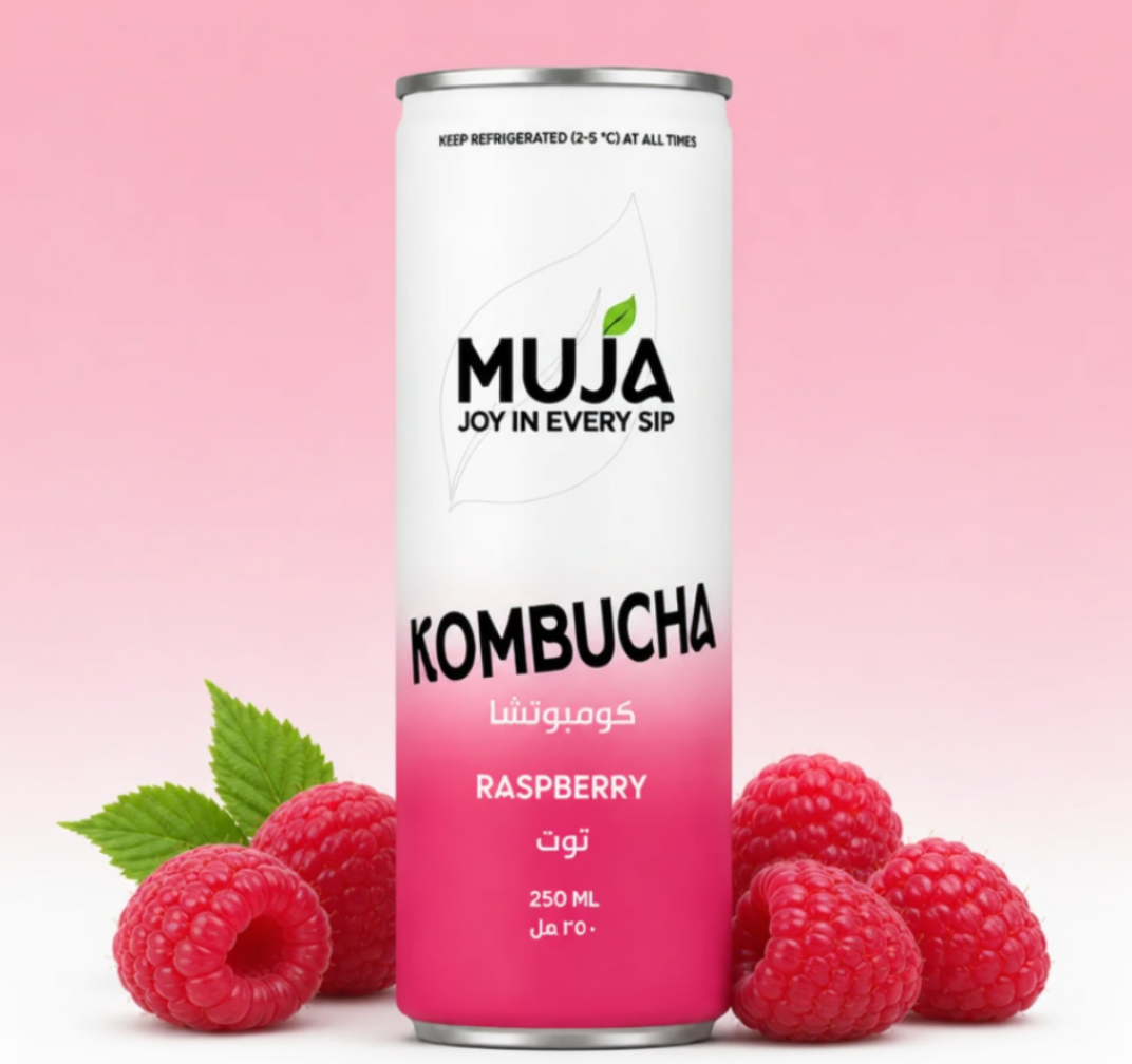 Raspberry