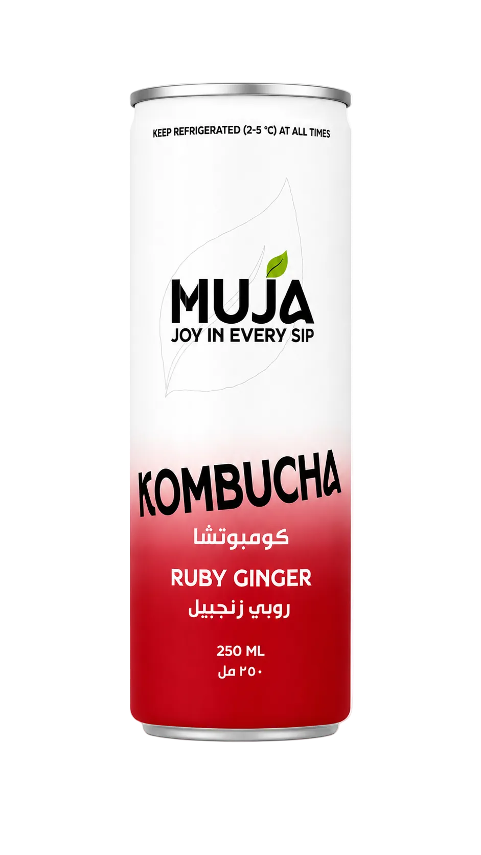 Ruby Ginger