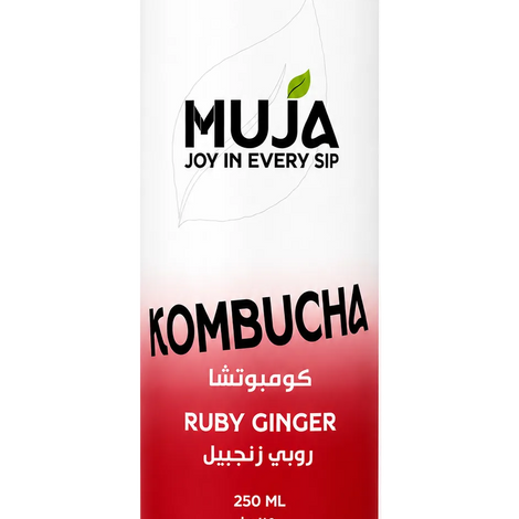 Ruby Ginger