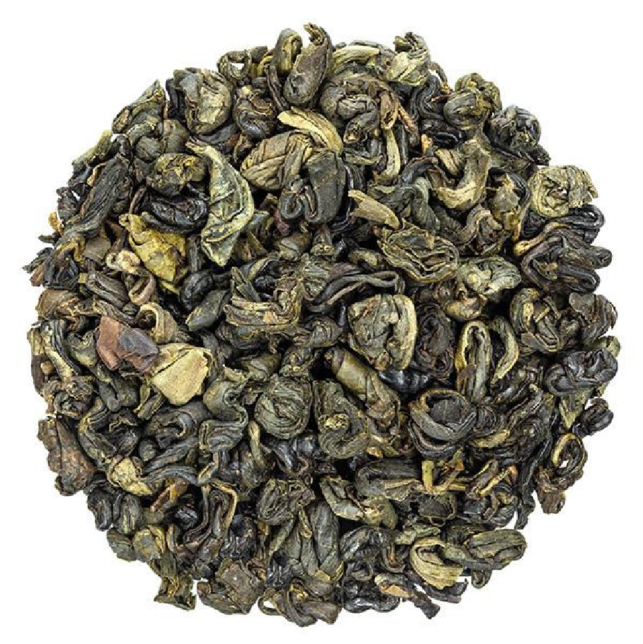 organic gunpowdernew